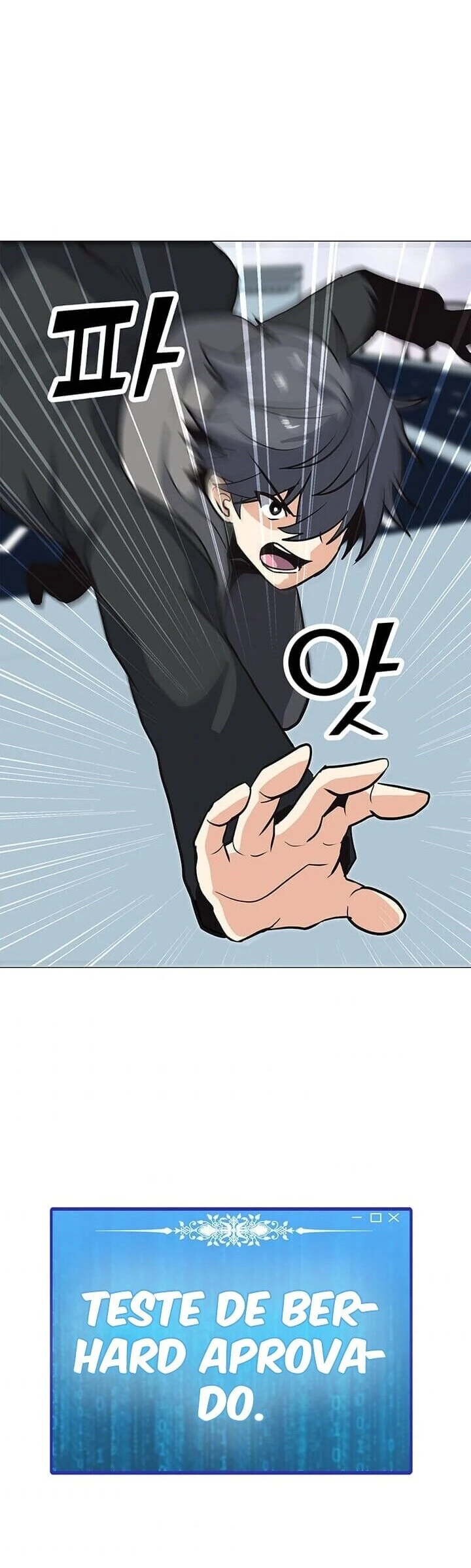 Read O Conjurador Solitário PT Manga Online