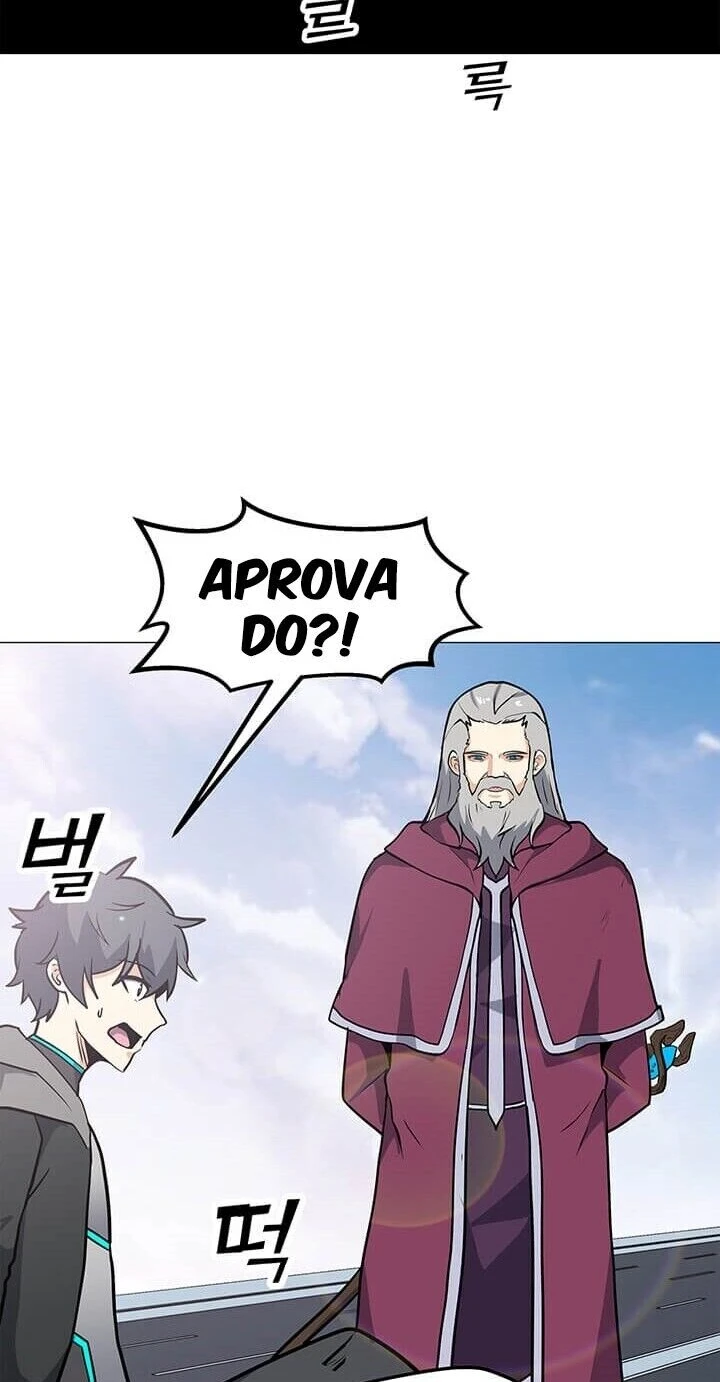 Read O Conjurador Solitário PT Manga Online