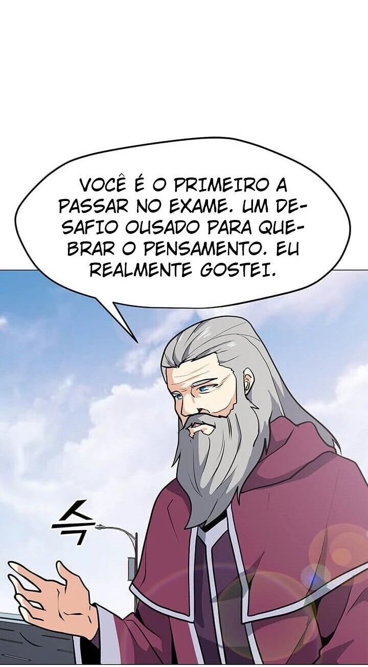 Read O Conjurador Solitário PT Manga Online