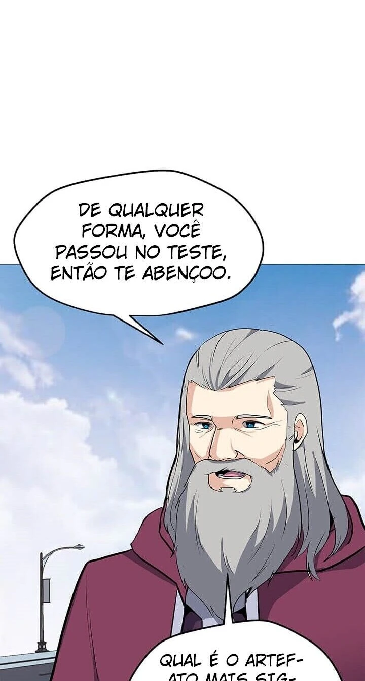 Read O Conjurador Solitário PT Manga Online