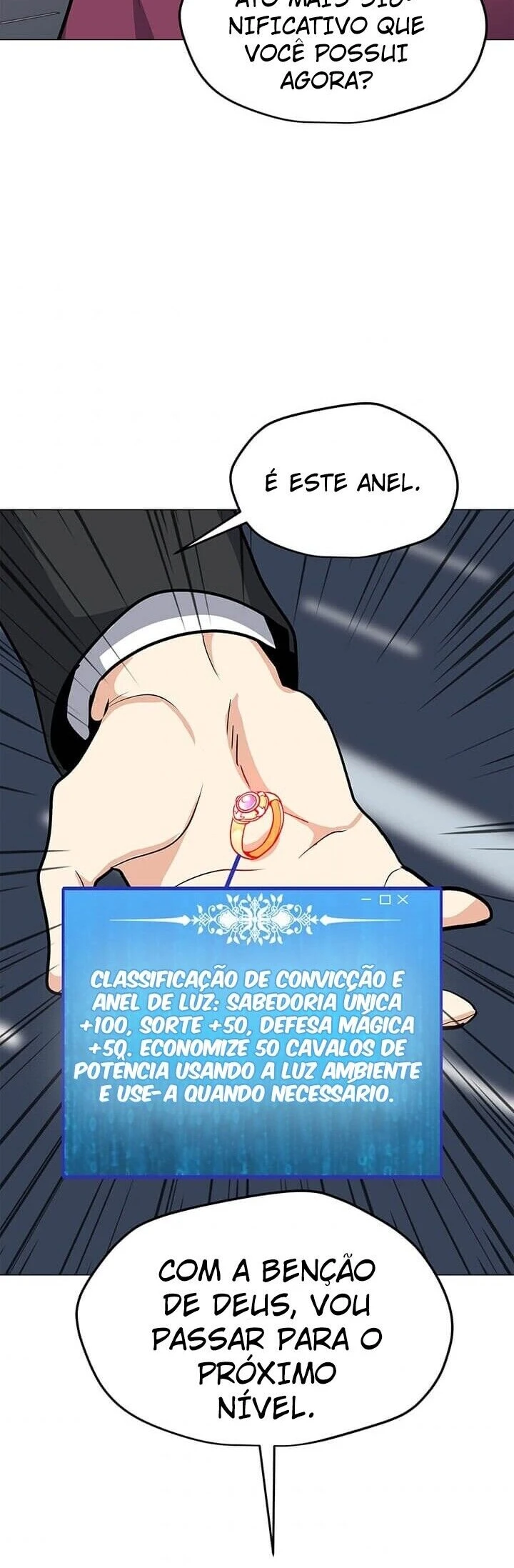 Read O Conjurador Solitário PT Manga Online