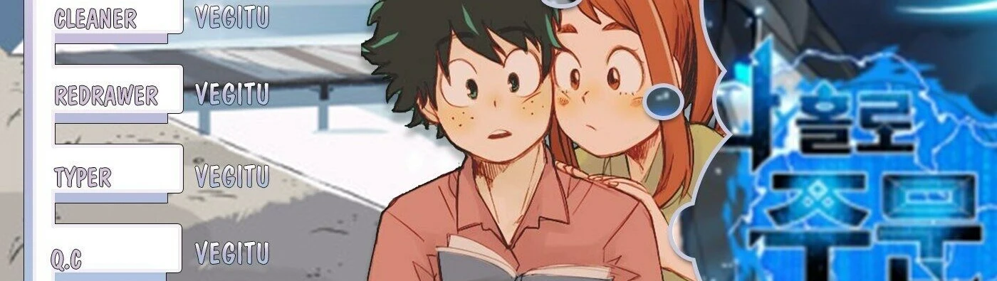 Read O Conjurador Solitário PT Manga Online