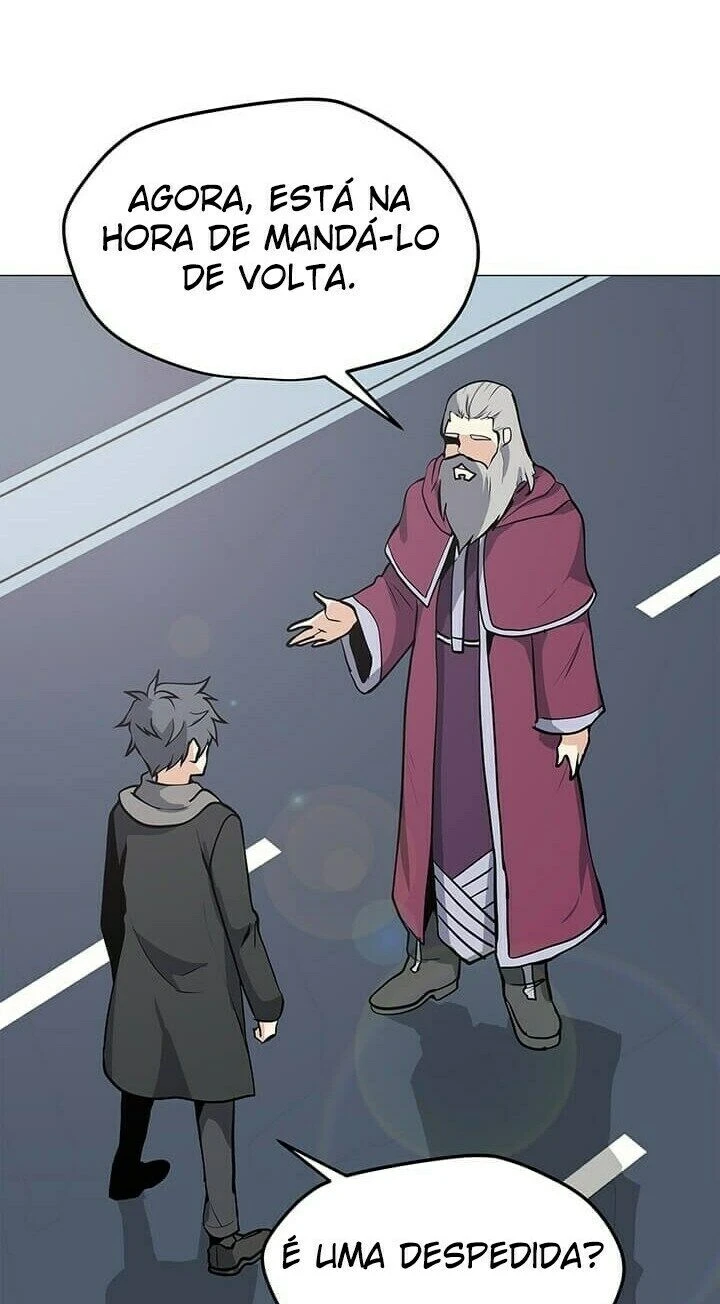 Read O Conjurador Solitário PT Manga Online