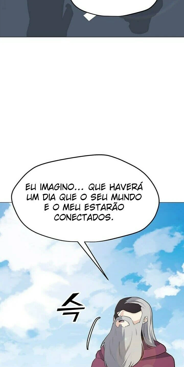 Read O Conjurador Solitário PT Manga Online