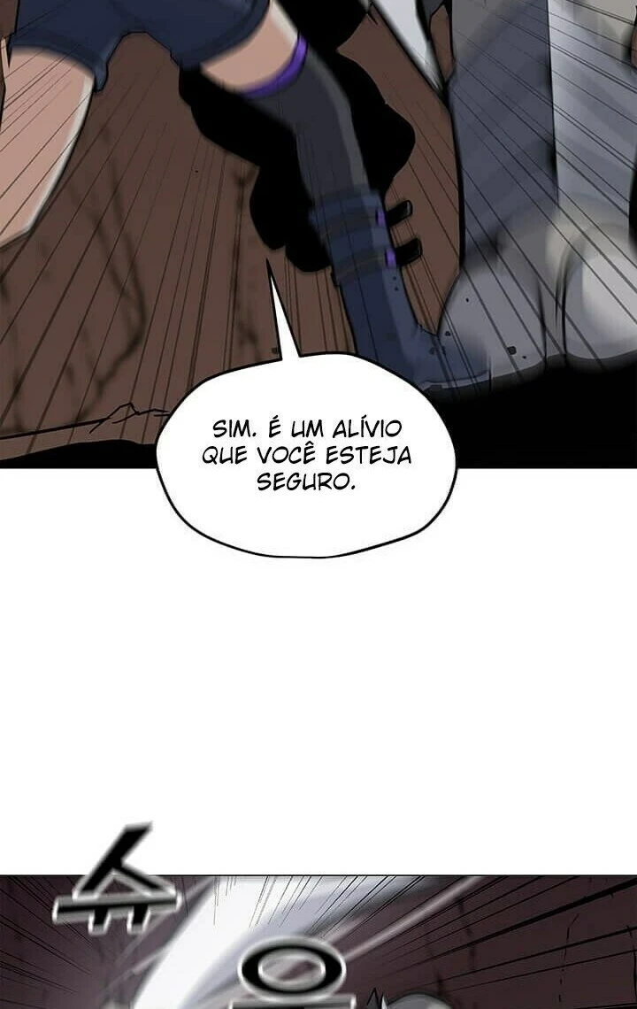 Read O Conjurador Solitário PT Manga Online