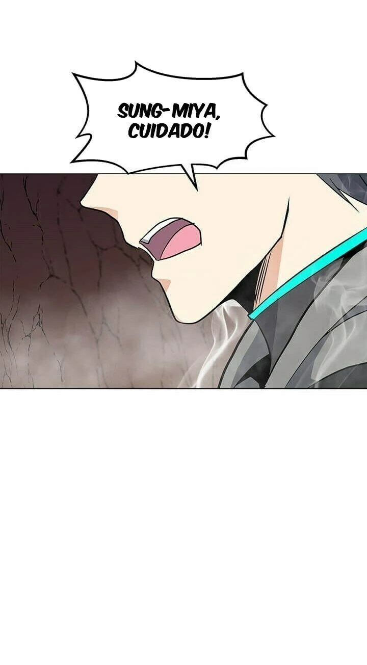 Read O Conjurador Solitário PT Manga Online