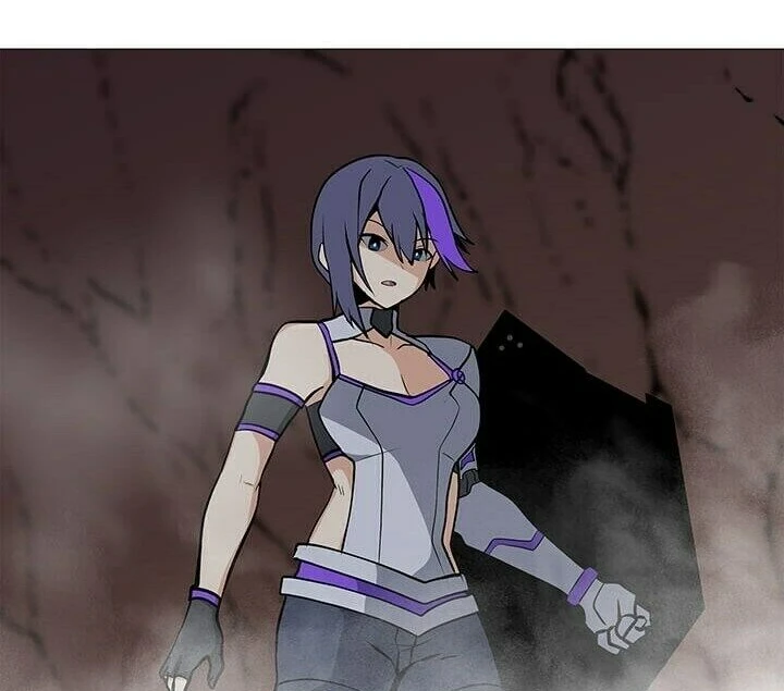 Read O Conjurador Solitário PT Manga Online