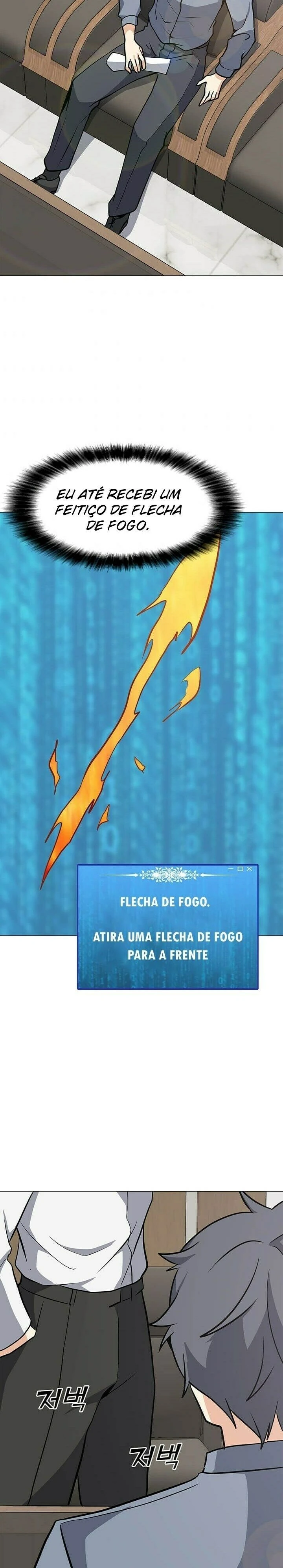 Read O Conjurador Solitário PT Manga Online