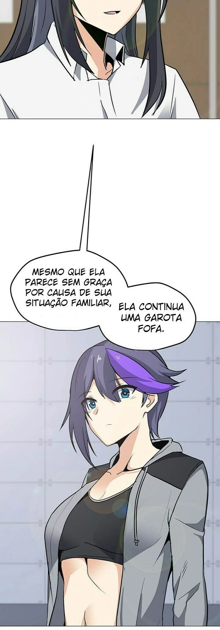 Read O Conjurador Solitário PT Manga Online