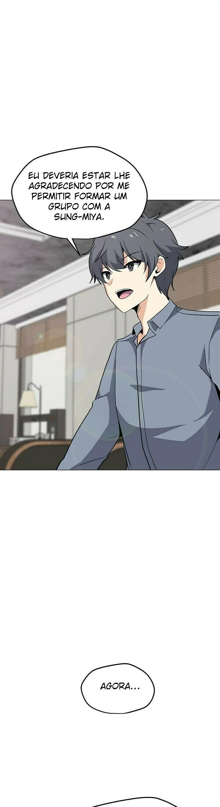 Read O Conjurador Solitário PT Manga Online