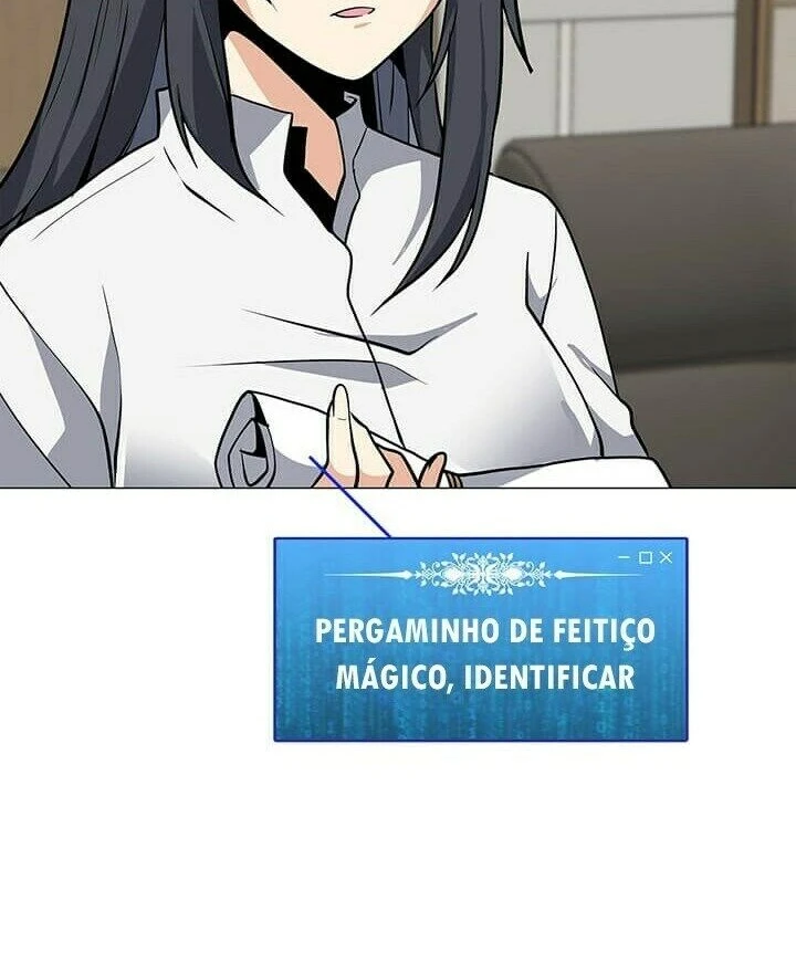 Read O Conjurador Solitário PT Manga Online