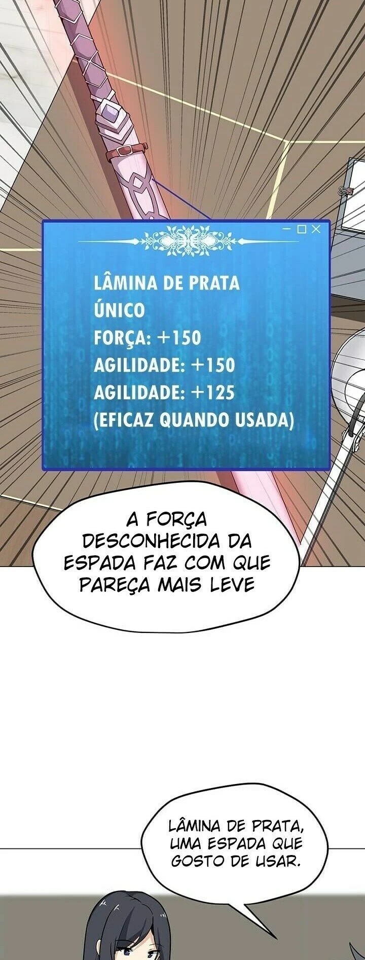 Read O Conjurador Solitário PT Manga Online