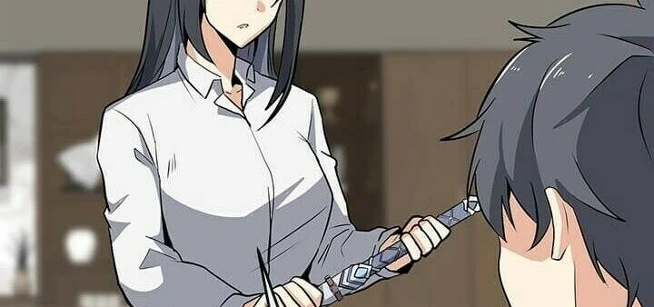 Read O Conjurador Solitário PT Manga Online