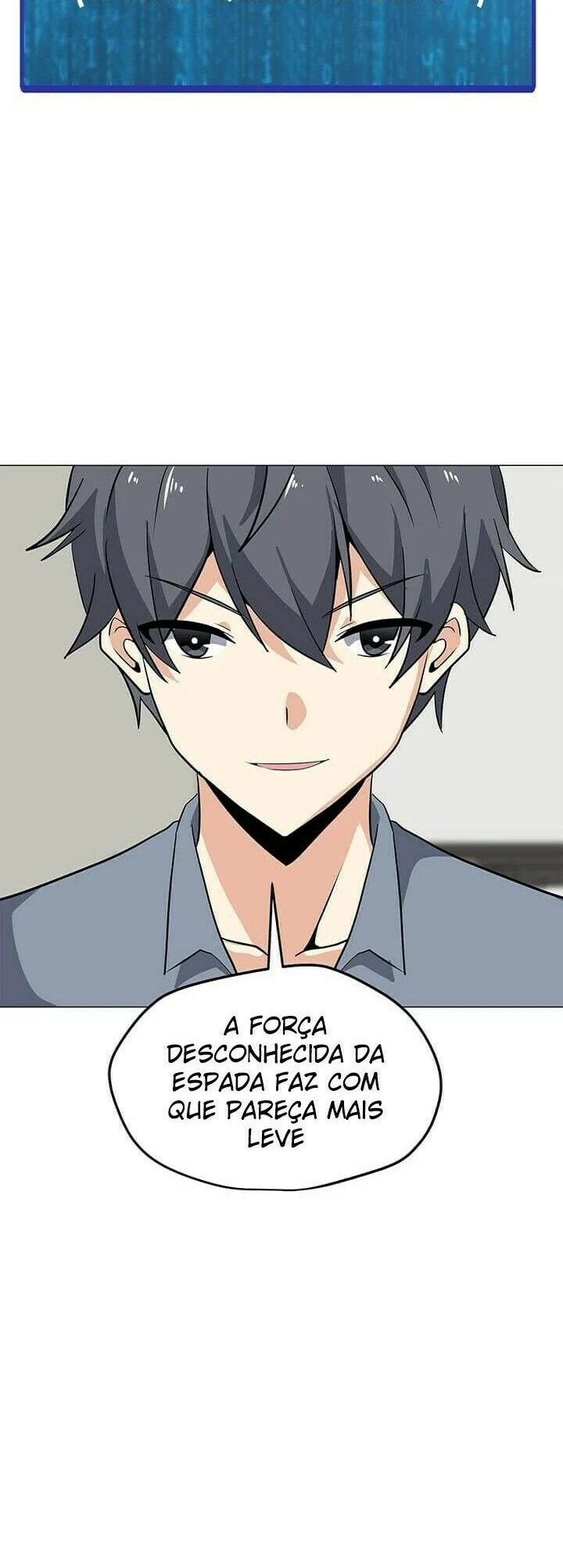 Read O Conjurador Solitário PT Manga Online