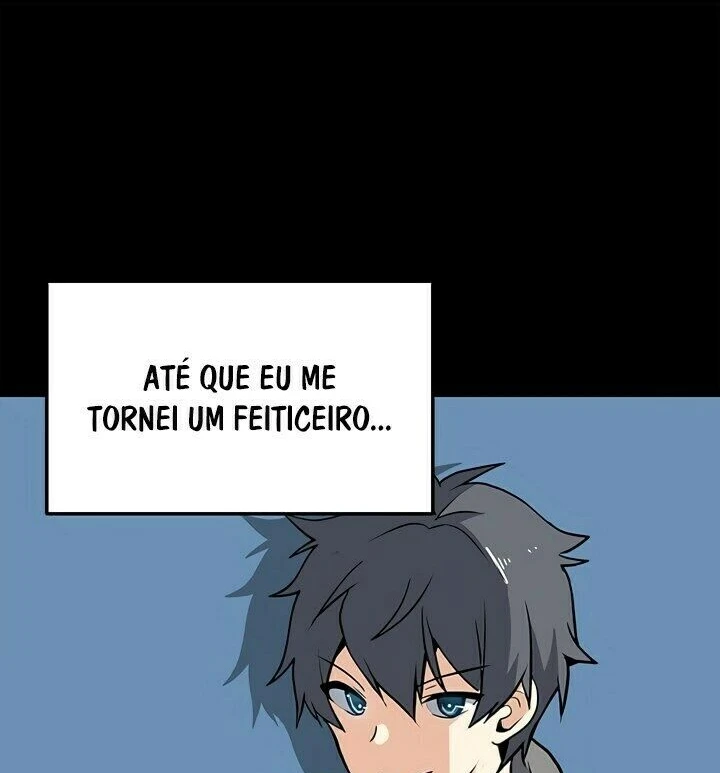 Read O Conjurador Solitário PT Manga Online