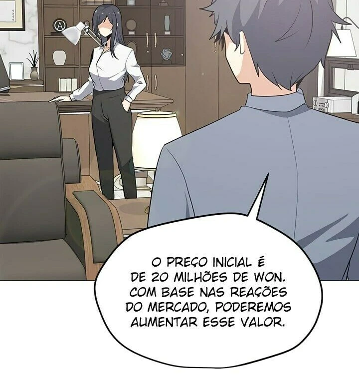 Read O Conjurador Solitário PT Manga Online
