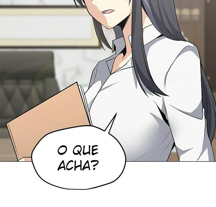 Read O Conjurador Solitário PT Manga Online