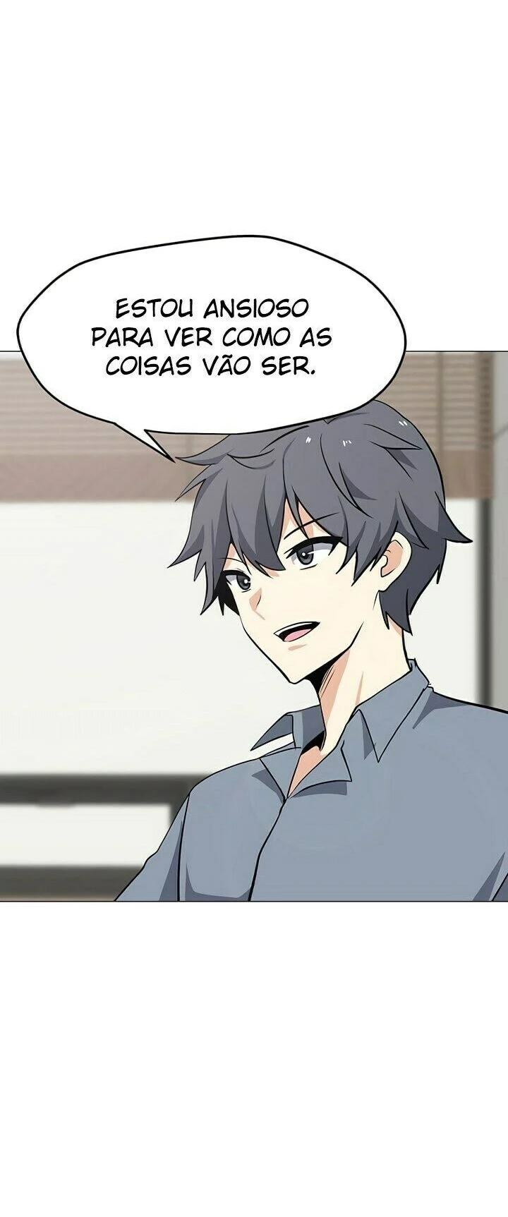 Read O Conjurador Solitário PT Manga Online