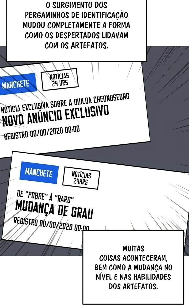 Read O Conjurador Solitário PT Manga Online