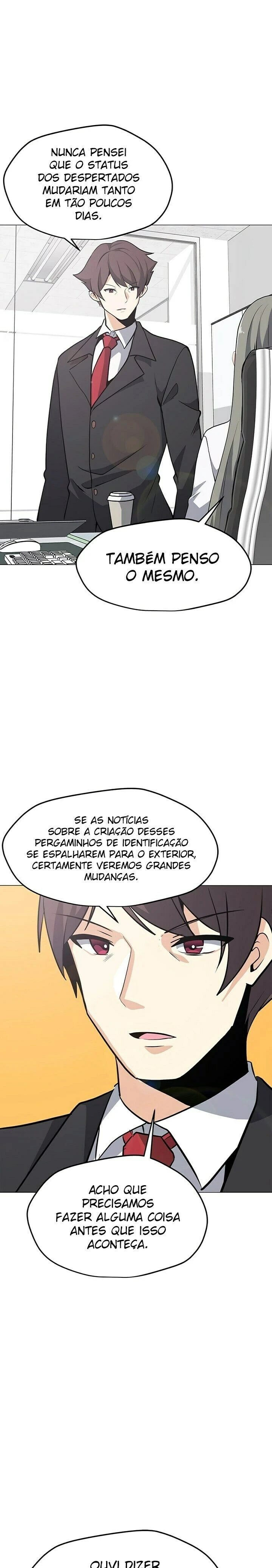 Read O Conjurador Solitário PT Manga Online