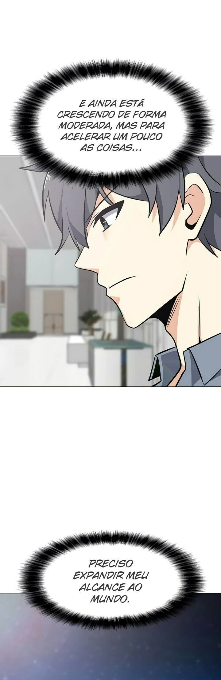 Read O Conjurador Solitário PT Manga Online