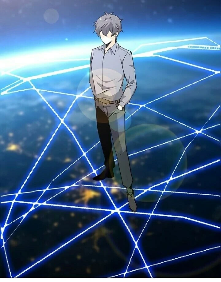 Read O Conjurador Solitário PT Manga Online