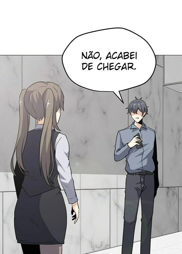 Read O Conjurador Solitário PT Manga Online