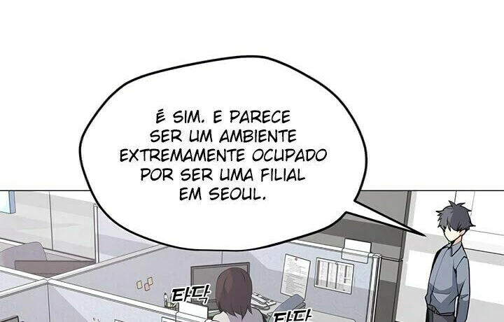 Read O Conjurador Solitário PT Manga Online