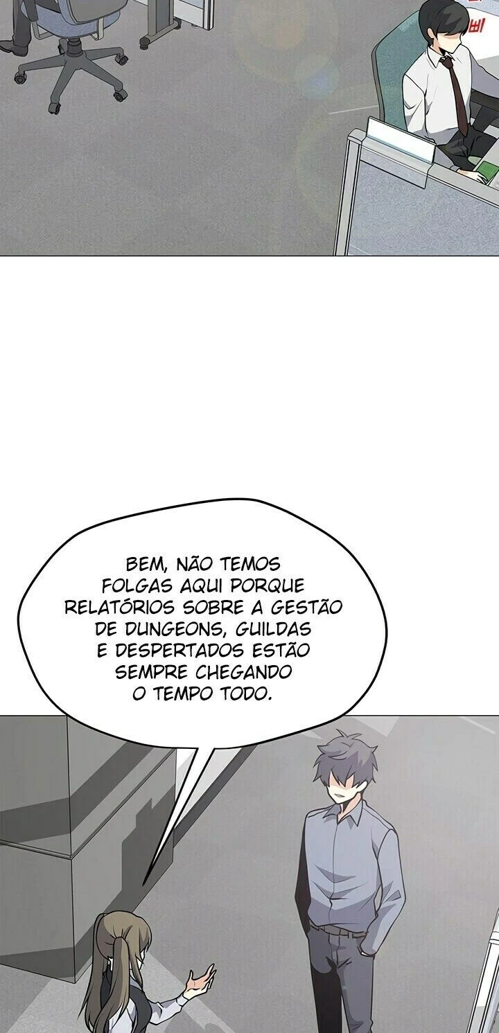 Read O Conjurador Solitário PT Manga Online