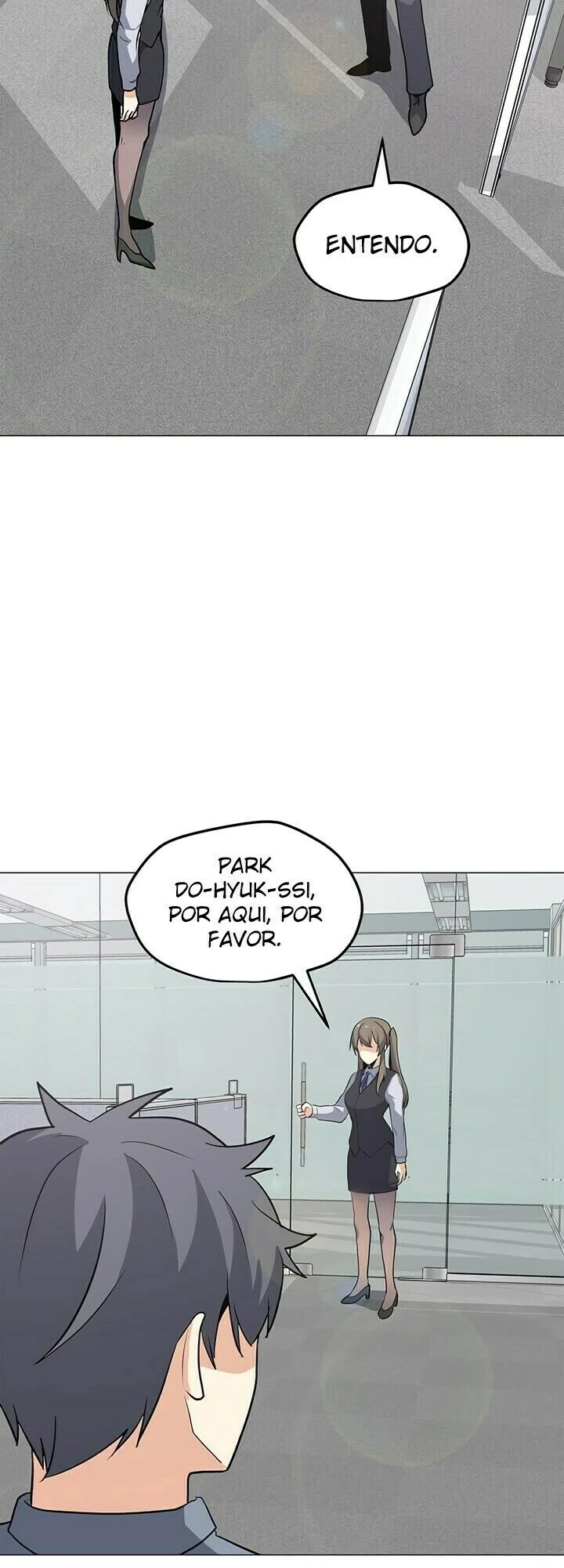 Read O Conjurador Solitário PT Manga Online