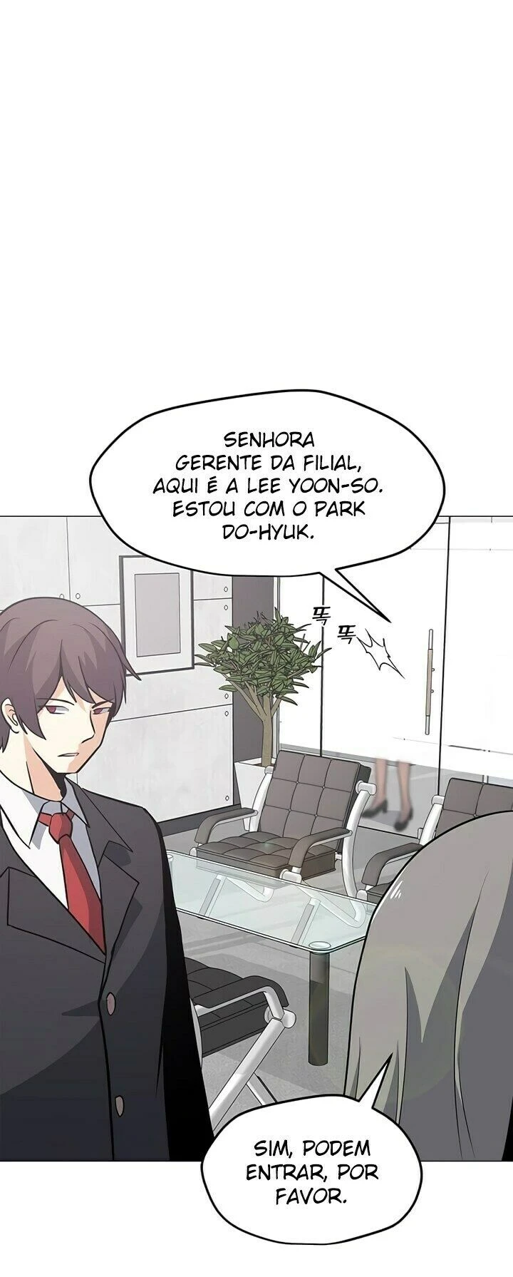 Read O Conjurador Solitário PT Manga Online