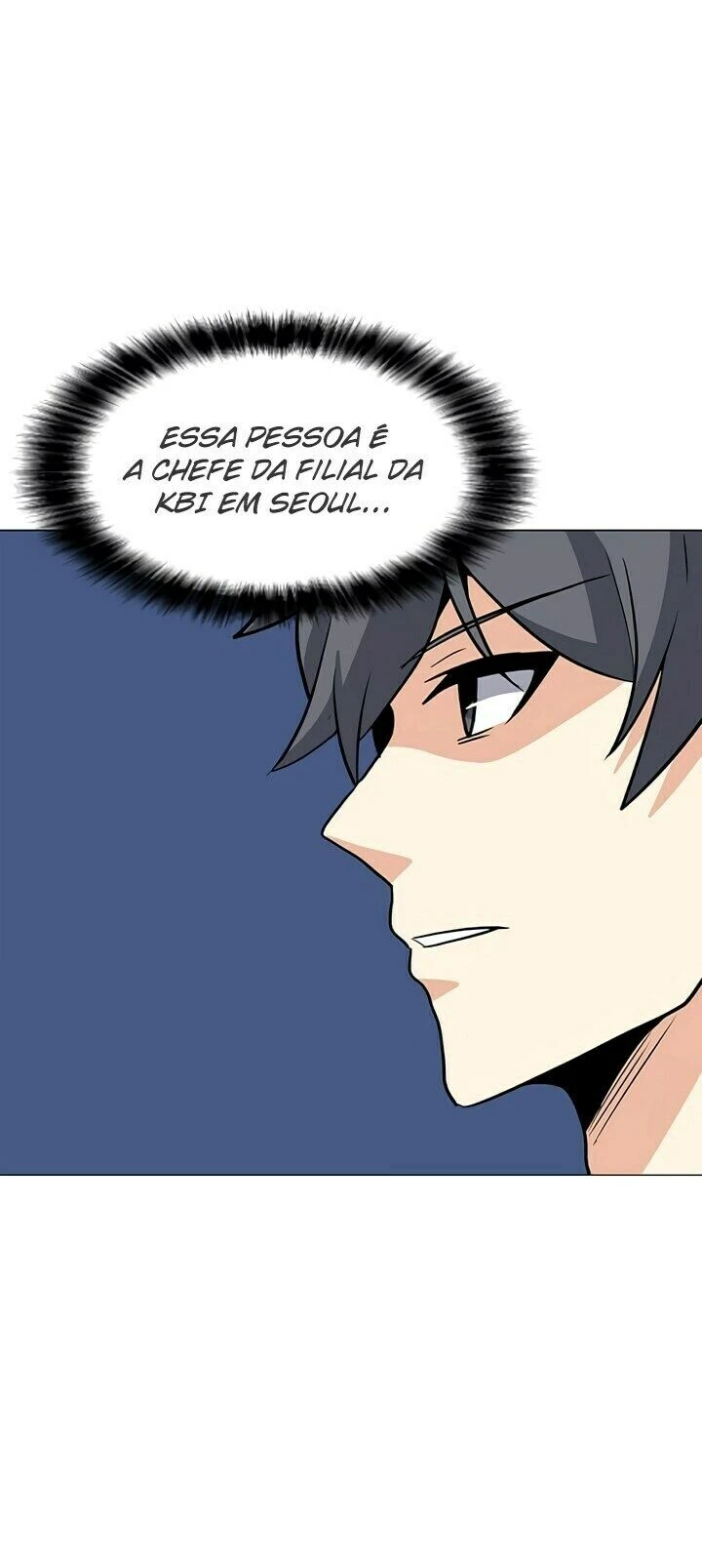 Read O Conjurador Solitário PT Manga Online
