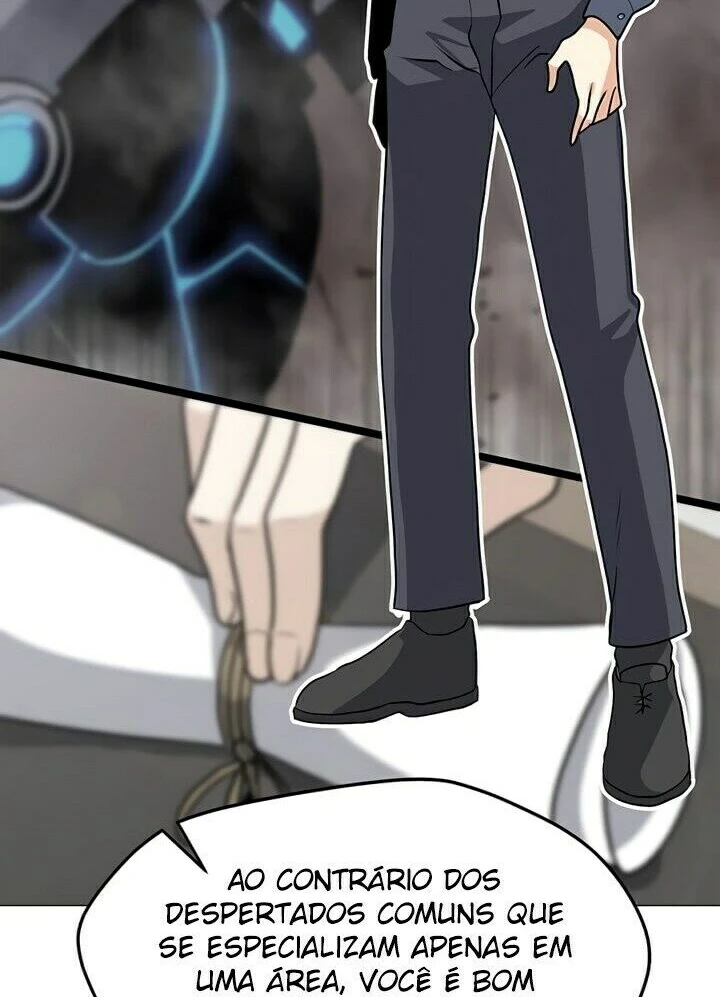 Read O Conjurador Solitário PT Manga Online