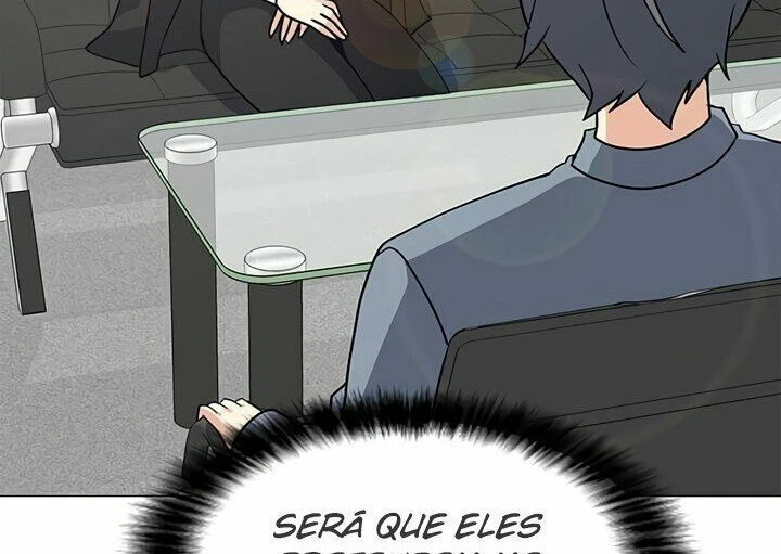 Read O Conjurador Solitário PT Manga Online