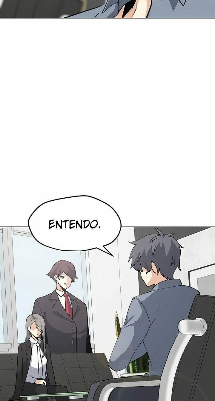 Read O Conjurador Solitário PT Manga Online