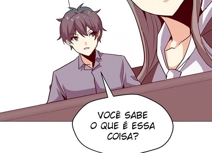 Read O Conjurador Solitário PT Manga Online