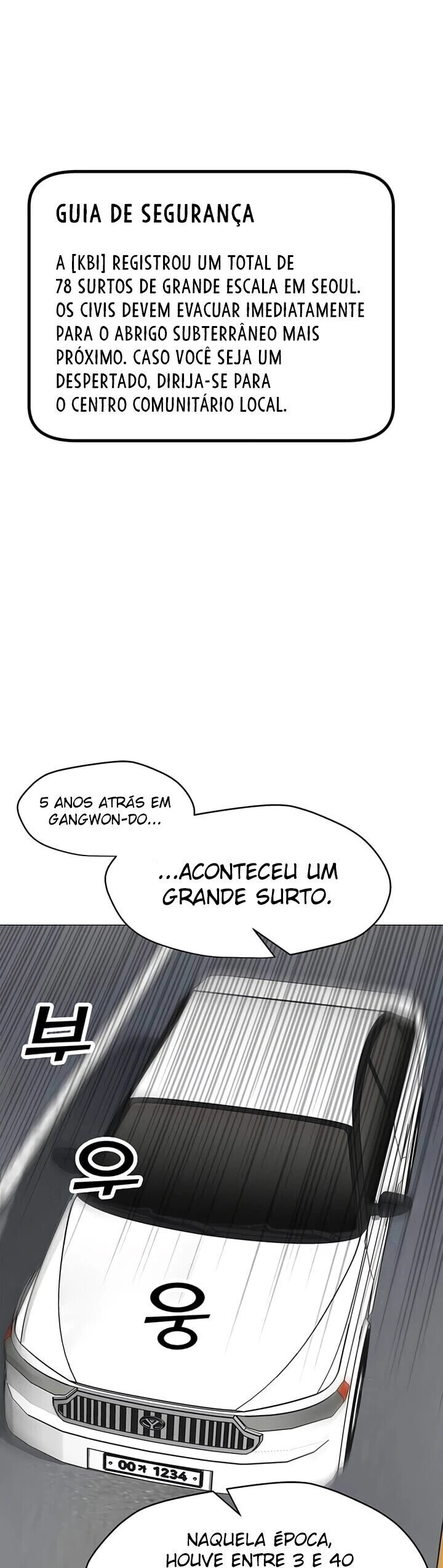 Read O Conjurador Solitário PT Manga Online