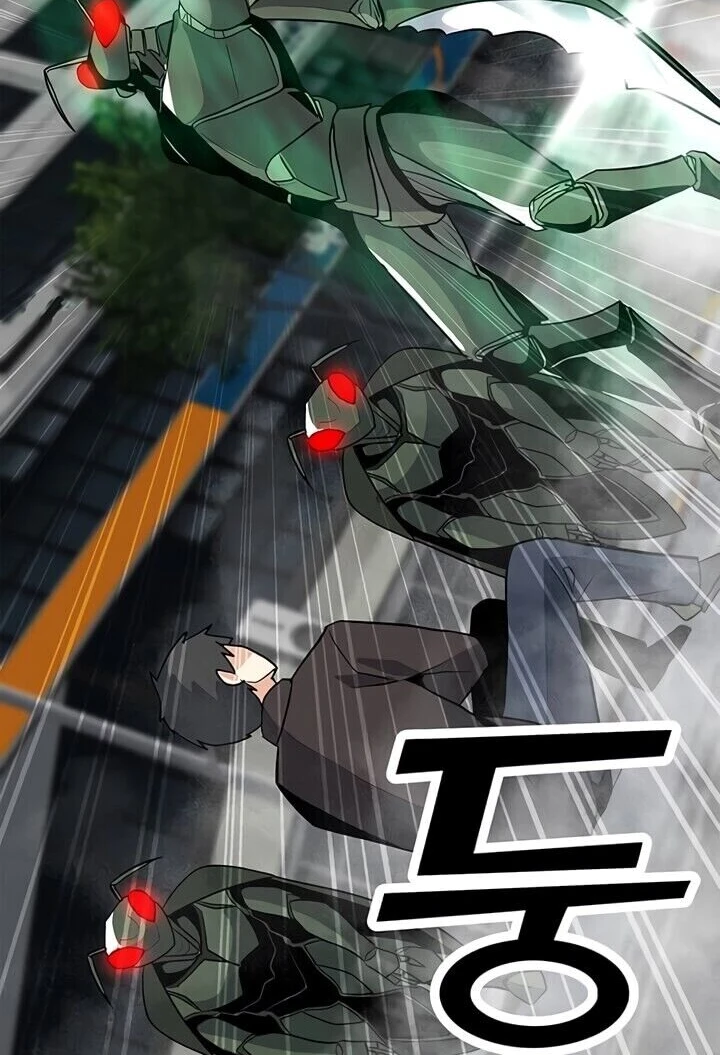 Read O Conjurador Solitário PT Manga Online