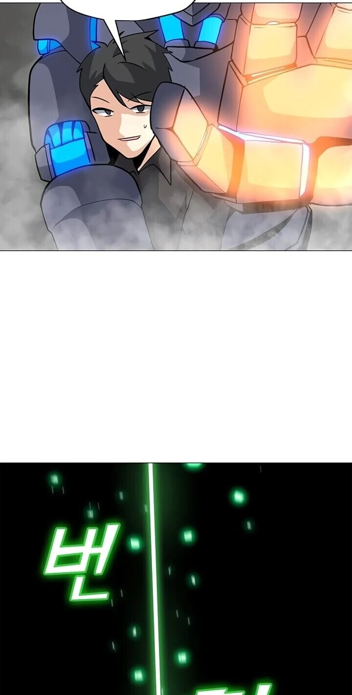 Read O Conjurador Solitário PT Manga Online