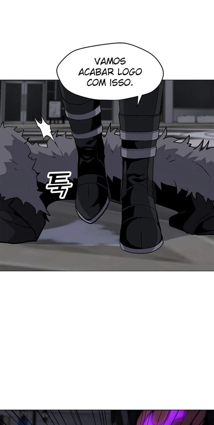 Read O Conjurador Solitário PT Manga Online