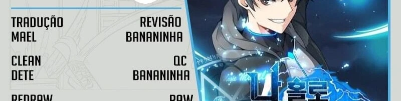 Read O Conjurador Solitário PT Manga Online