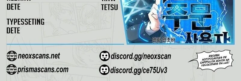 Read O Conjurador Solitário PT Manga Online