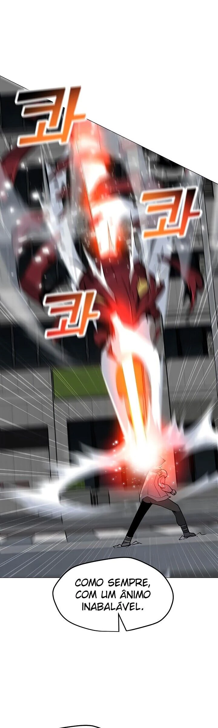 Read O Conjurador Solitário PT Manga Online