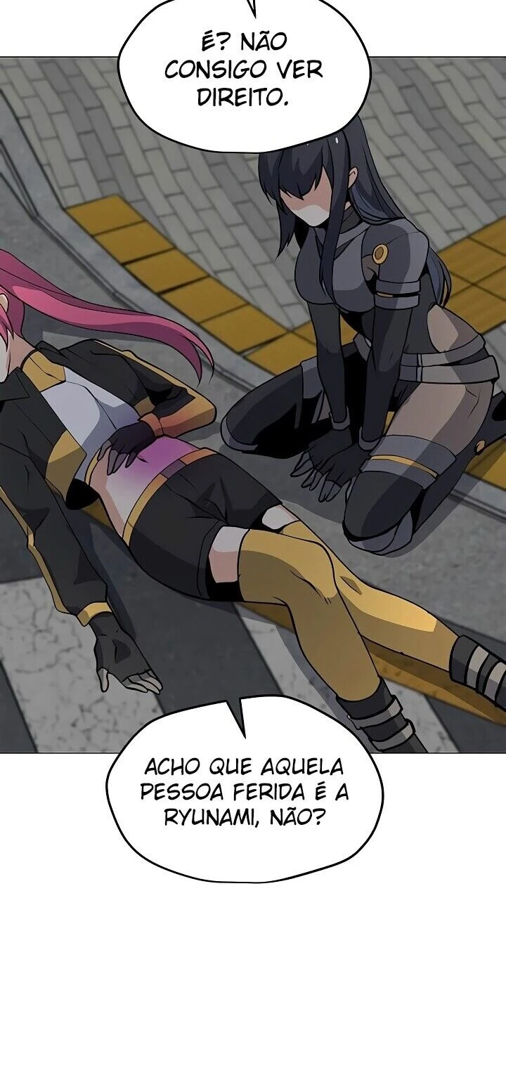 Read O Conjurador Solitário PT Manga Online