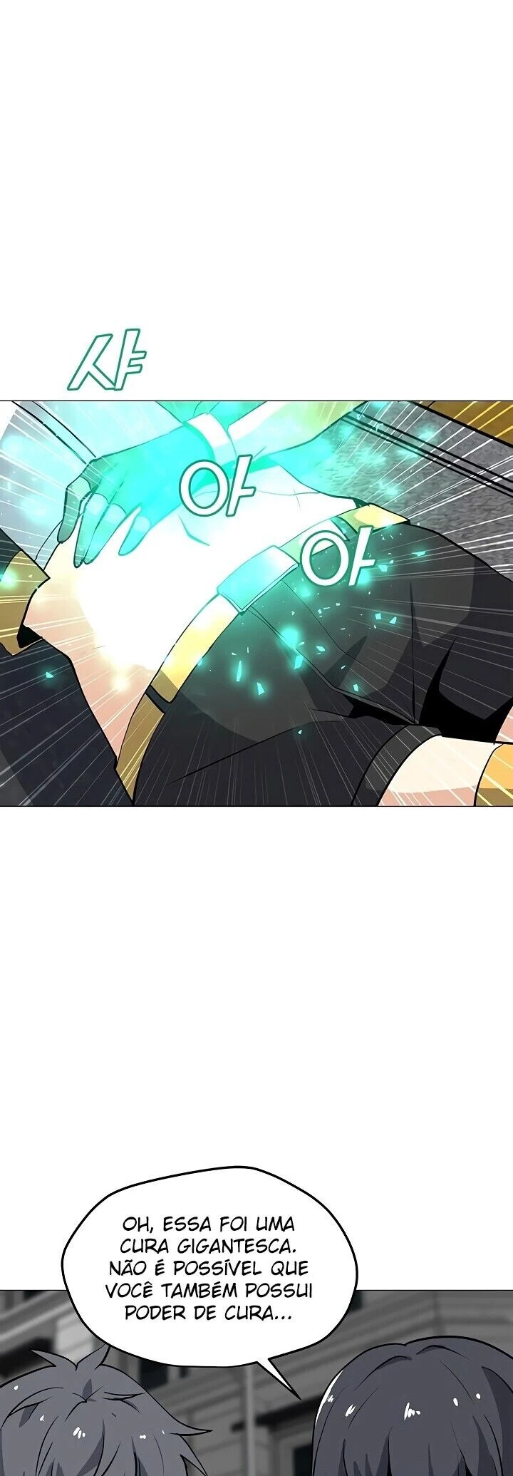 Read O Conjurador Solitário PT Manga Online