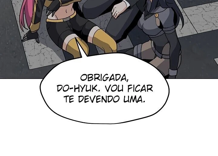 Read O Conjurador Solitário PT Manga Online