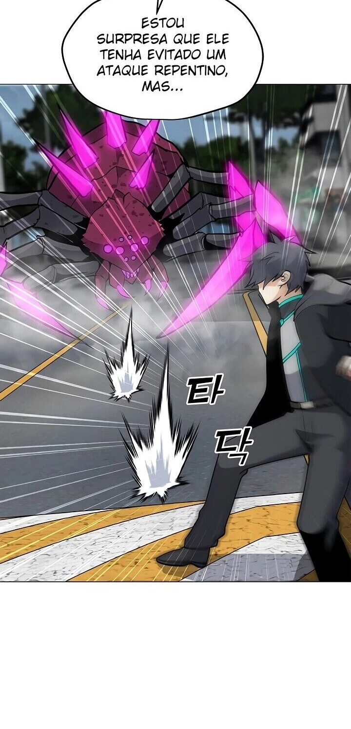 Read O Conjurador Solitário PT Manga Online