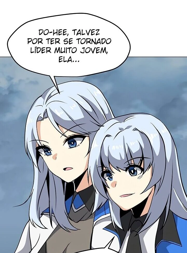 Read O Conjurador Solitário PT Manga Online