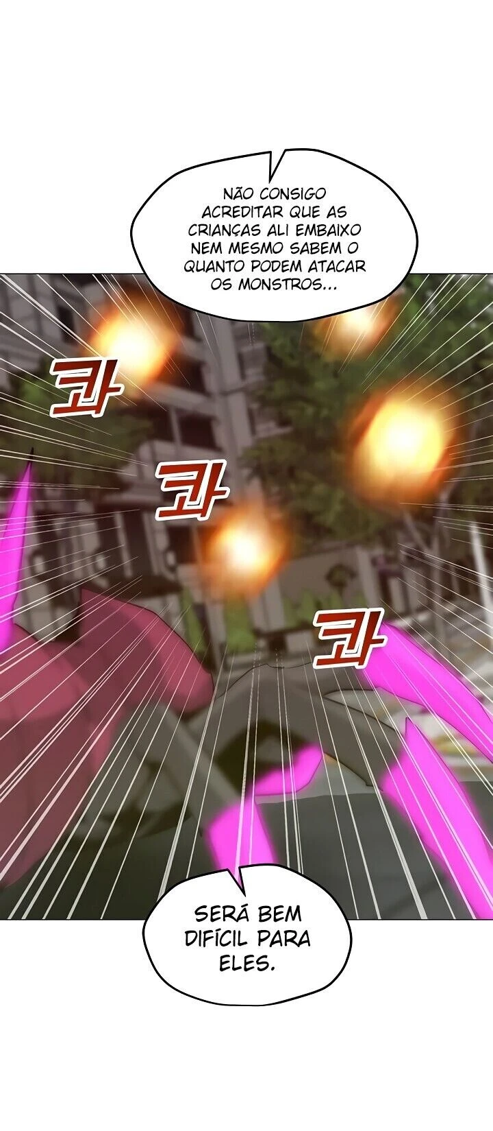 Read O Conjurador Solitário PT Manga Online