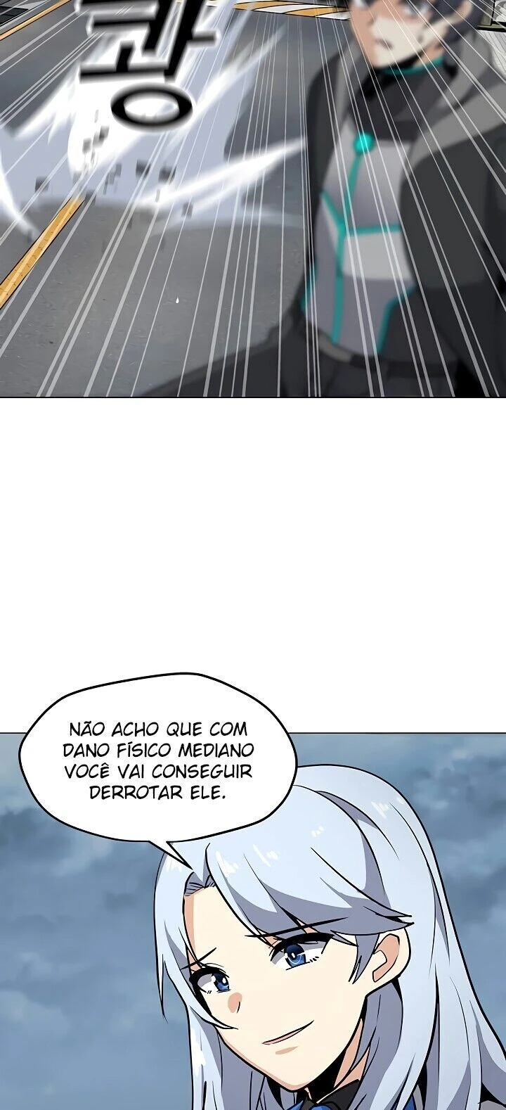 Read O Conjurador Solitário PT Manga Online